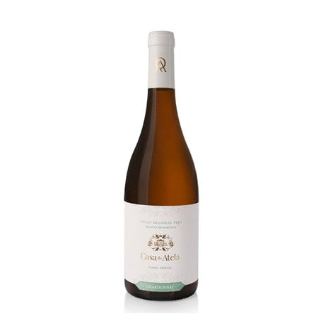 Quinta da Atela Chardonnay Branco 2023 : CX 3UNI