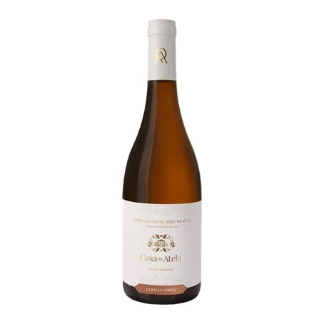 Quinta da Atela Fernão Pires Branco 2021 : CX 3UNI