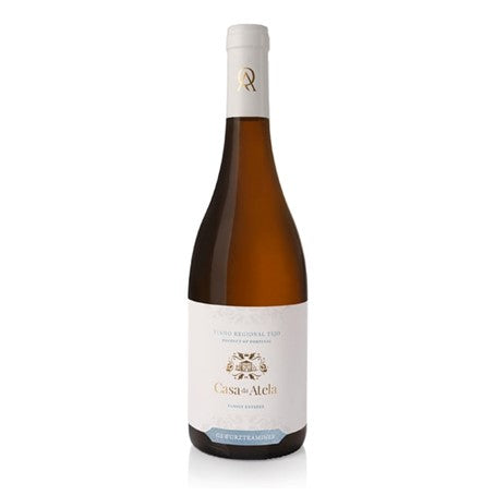 Quinta da Atela Gewürztraminer Branco 2022 : CX 3UNI