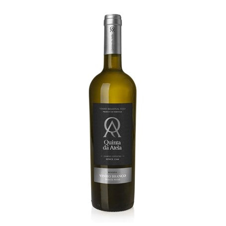 Quinta da Atela Reserva Branco 2021 : CX 3UNI