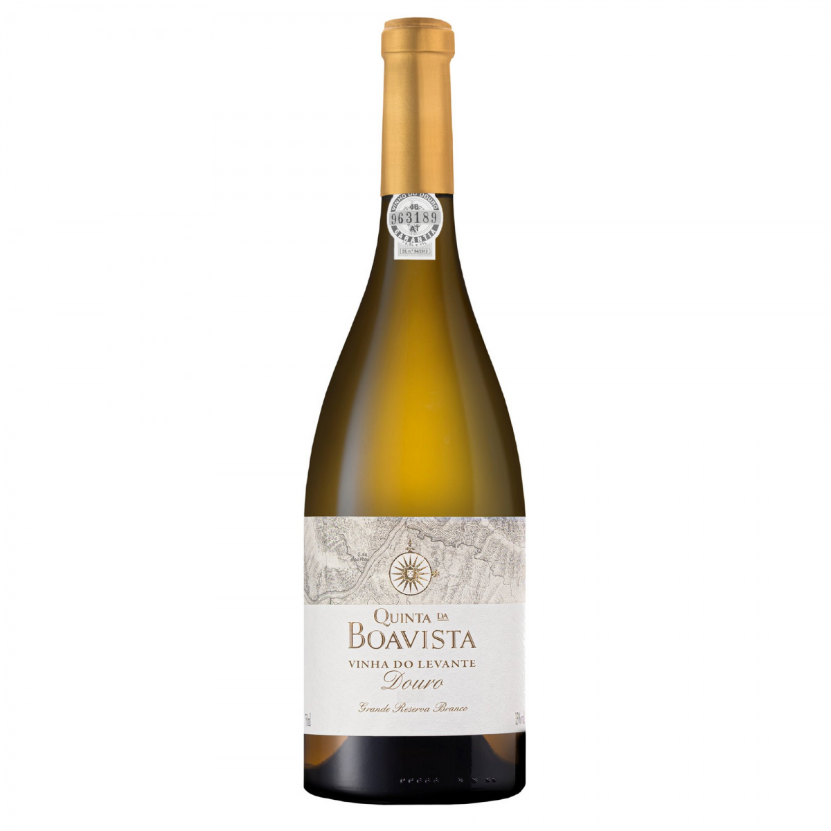 Quinta da Boavista Grande Reserva Branco 2020