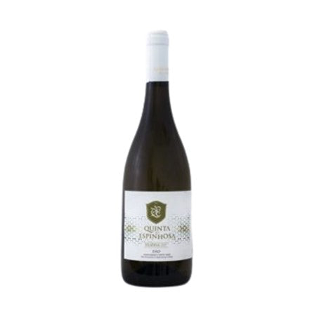 Quinta da Espinhosa Reserva Branco 2022 : CX 3UNI