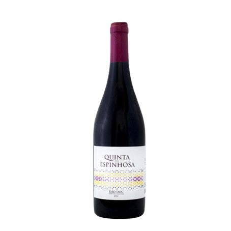 Quinta da Espinhosa Reserva Tinto 2020 : CX 3UNI