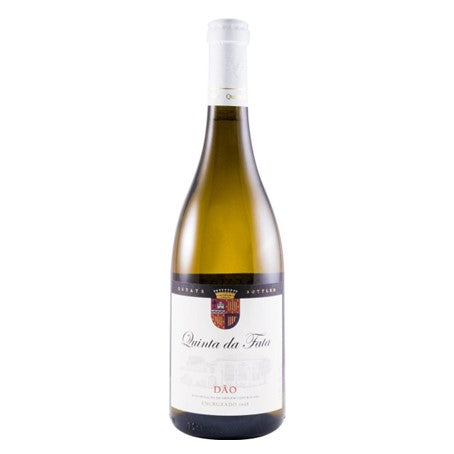 Quinta da Fata Reserva Encruzado Branco 2022