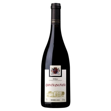 Quinta da Fata Reserva Tinto 2020