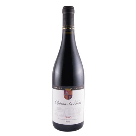 Quinta da Fata Tinto 2022 : CX 3UNI