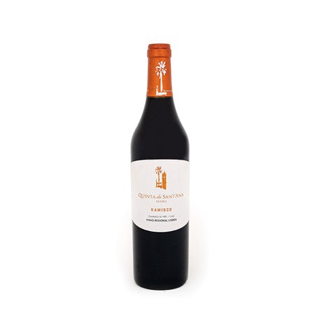 Quinta de Sant'Ana Ramisco Tinto