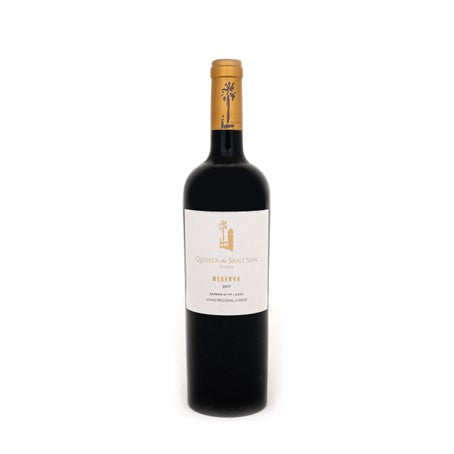 Quinta de Sant'Ana Reserva Tinto 2022