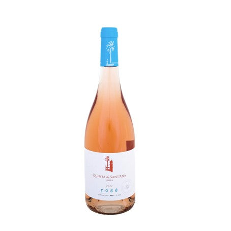Quinta de Sant'Ana Rosé 2023 : CX 3UNI