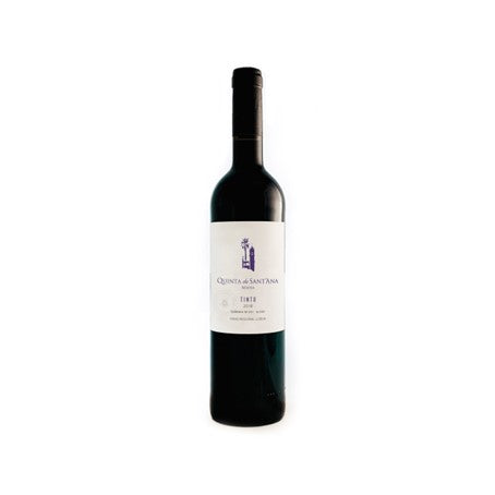 Quinta de Sant'Ana Tinto 2021 : CX 3UNI