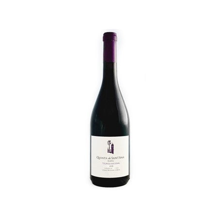 Quinta de Sant'Ana Touriga Nacional Tinto 2018