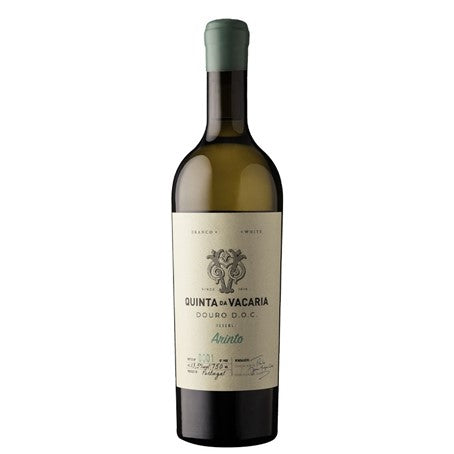 Quinta da Vacaria Reserva Arinto Branco 2022 : CX 3UNI