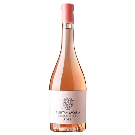 Quinta da Vacaria Rosé 2022 : CX 3UNI