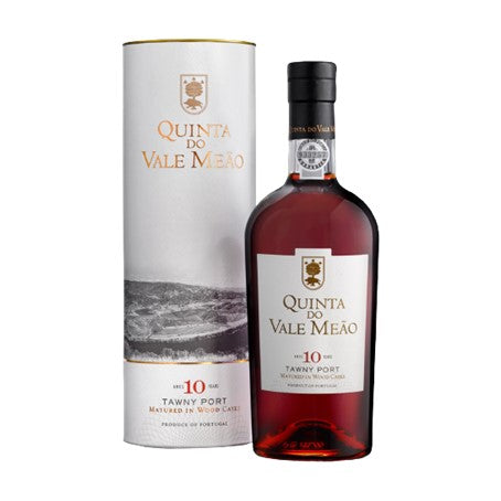 Quinta do Vale Meão Tawny Porto 10 Anos