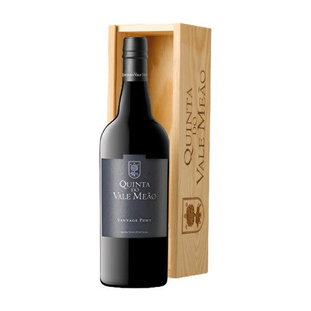 Quinta do Vale Meão Porto Vintage