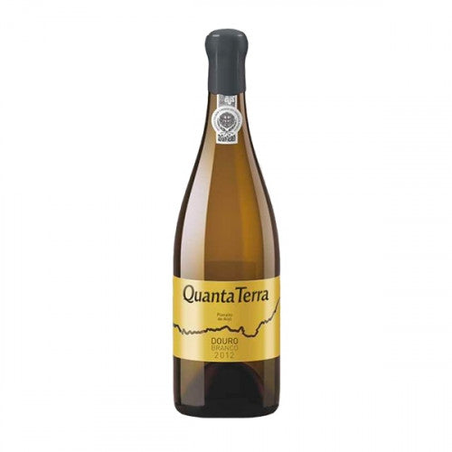 Quanta Terra Golden Edition Branco 2017
