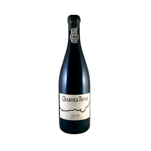 Quanta Terra Manifesto Tinto