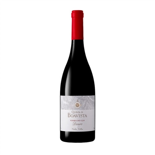Quinta da Boavista Vinha do Ujo Tinto