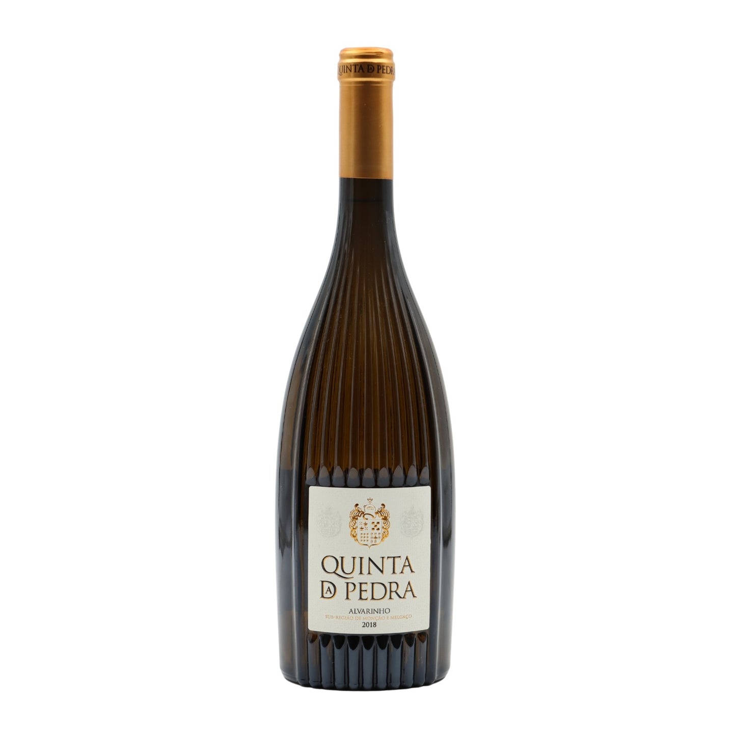 Quinta da Pedra Alvarinho Branco 2018