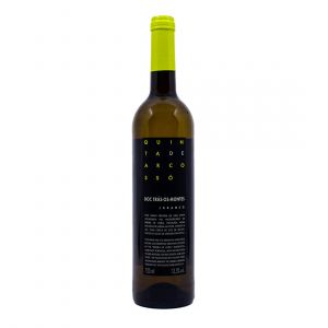 Quinta de Arcossó Branco 2023 : CX 3UNI