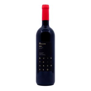 Quinta de Arcossó Reserva Tinto 2020 : CX 3UNI
