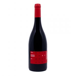 Quinta de Arcossó Syrah 2020 : CX 3UNI