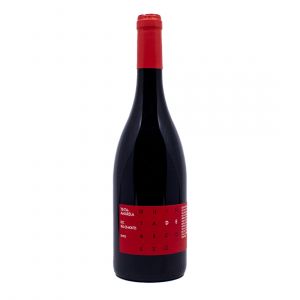 Quinta de Arcossó Tinta Amarela 2020 : CX 3UNI
