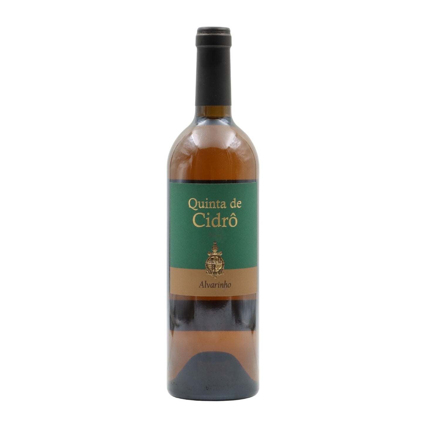 Quinta de Cidrô Alvarinho Branco 2020 : CX 3UNI