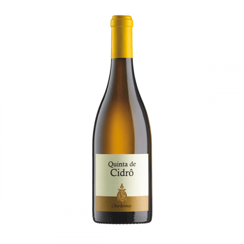 Quinta de Cidrô Chardonnay Branco 2022