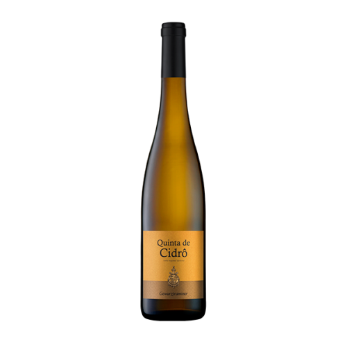 Quinta de Cidrô Gewurztraminer Branco