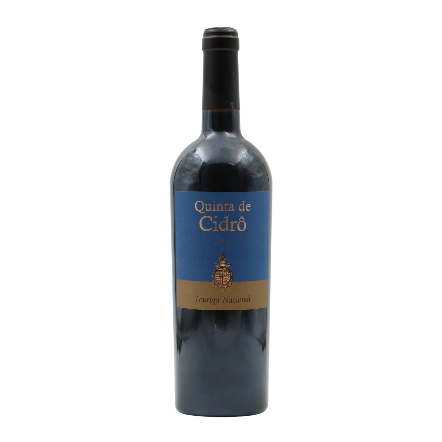 Quinta de Cidrô Touriga Nacional Tinto 2019 : CX 3UNI