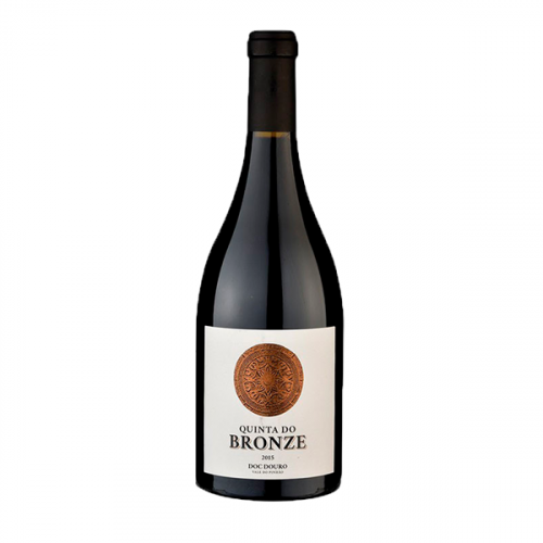 Quinta do Bronze Tinto 2015