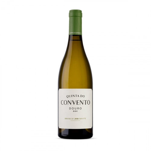 Quinta do Convento Branco 2021