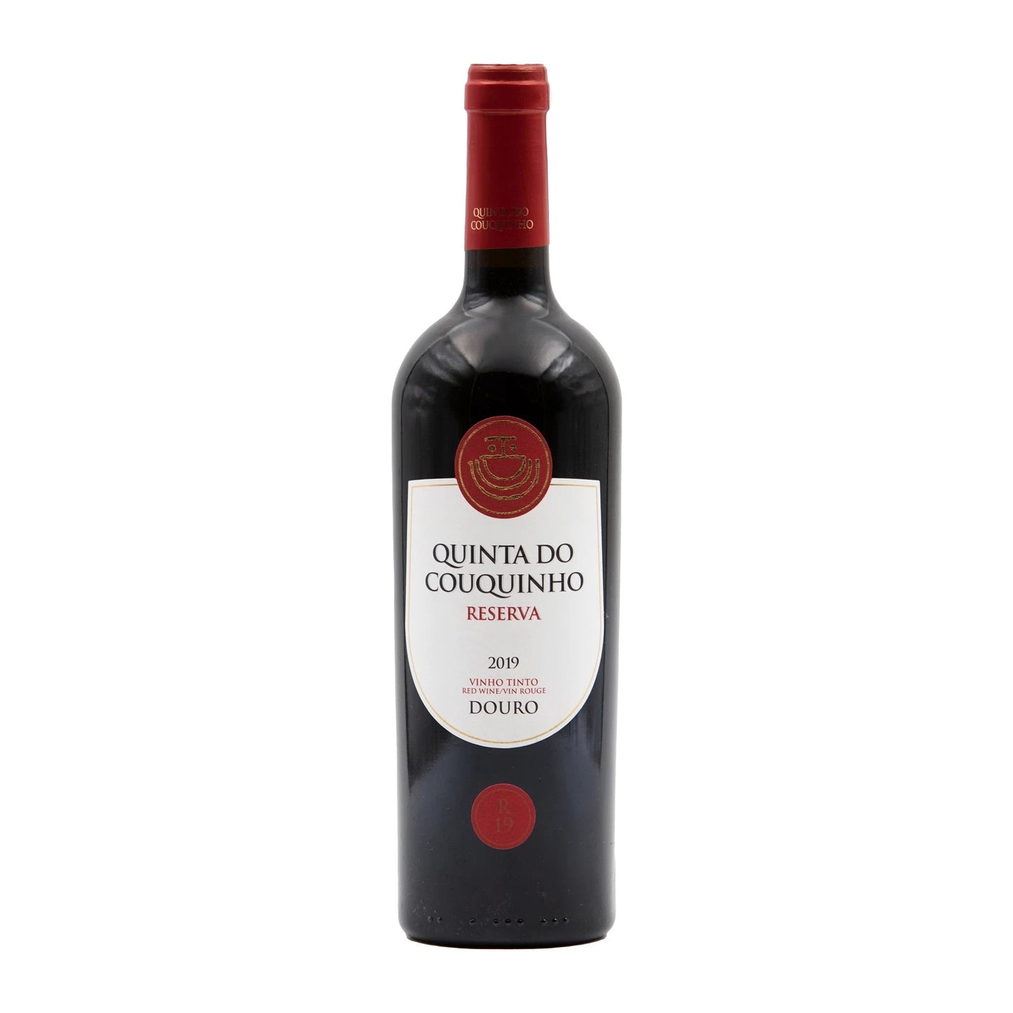 Quinta do Couquinho Reserva Tinto 2021
