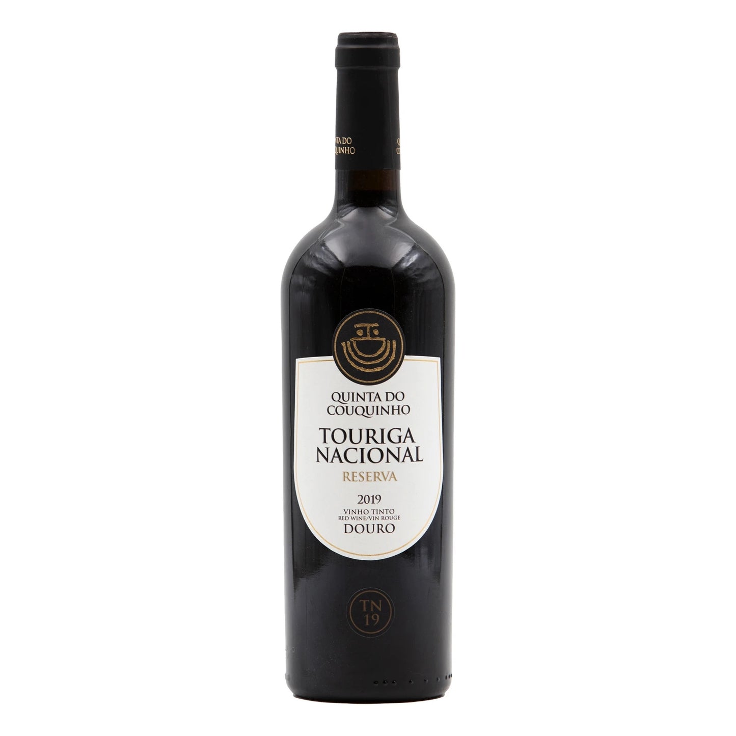 Quinta do Couquinho Touriga Nacional Reserva Tinto 2021