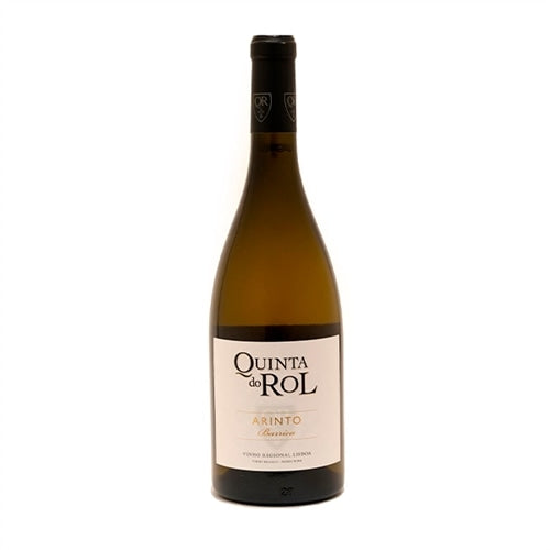 Quinta do Rol Arinto Barrica Branco 2018