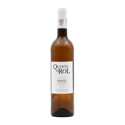 Quinta do Rol Arinto Colection Branco 2017 : CX 3UNI