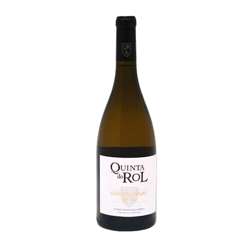 Quinta do Rol Chardonnay Barrica Branco 2018