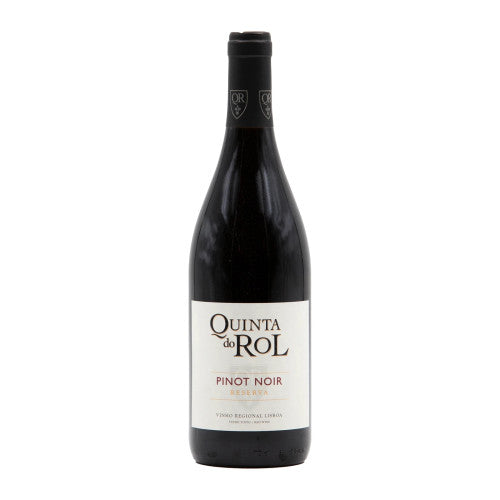 Quinta do Rol Pinot Noir Reserva Tinto 2016