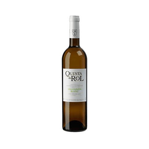 Quinta do Rol Sauvignon Blanc Colection Branco 2017 : CX 3UNI