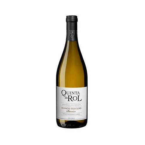 Quinta do Rol Seleção Barrica Branco 2015