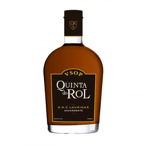 Quinta do Rol VSOP Lourinhã Aguardente Velha