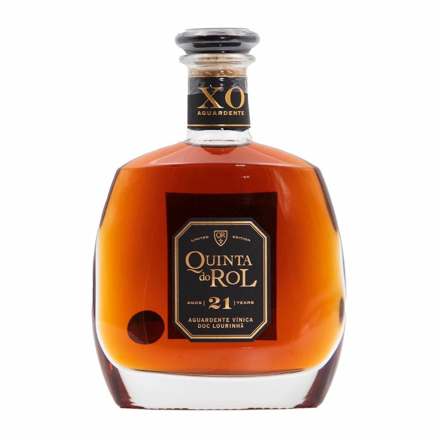Quinta do Rol XO Lourinhã 21 Anos Aguardente