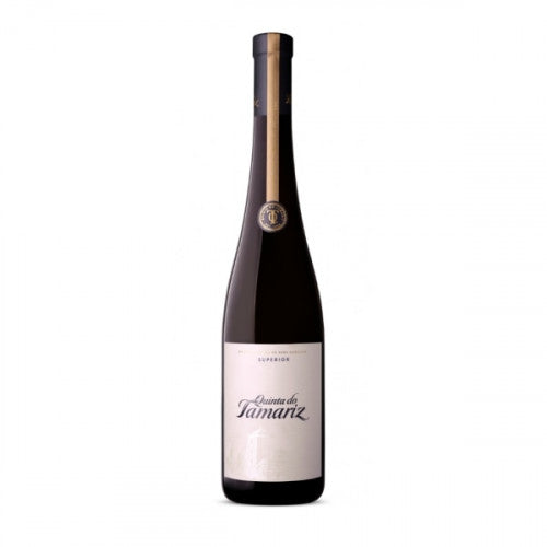 Quinta do Tamariz Superior Branco 2017 : CX 3UNI