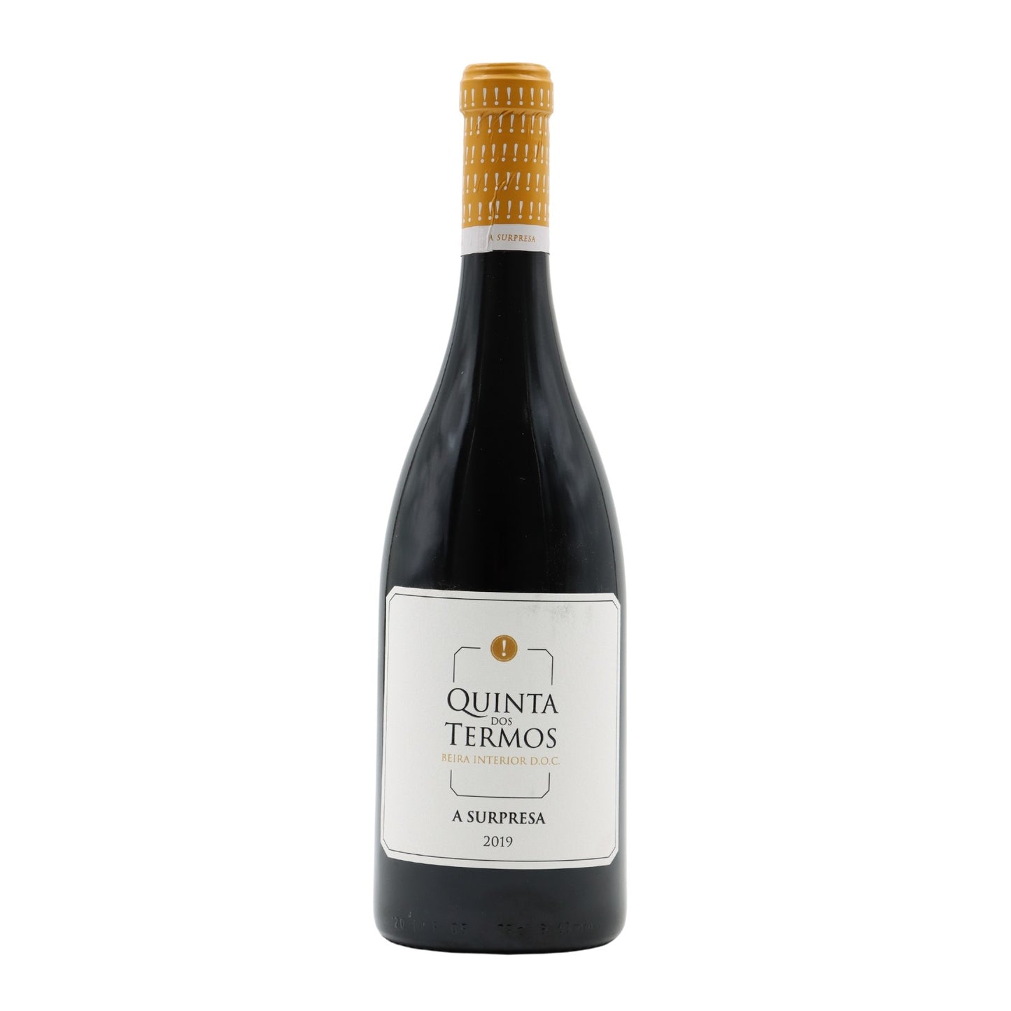 Quinta dos Termos Escolha A Surpresa Tinto 2019