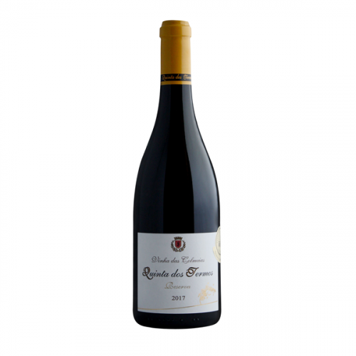 Quinta dos Termos Alfrocheiro Vinha das Colmeias Tinto 2020