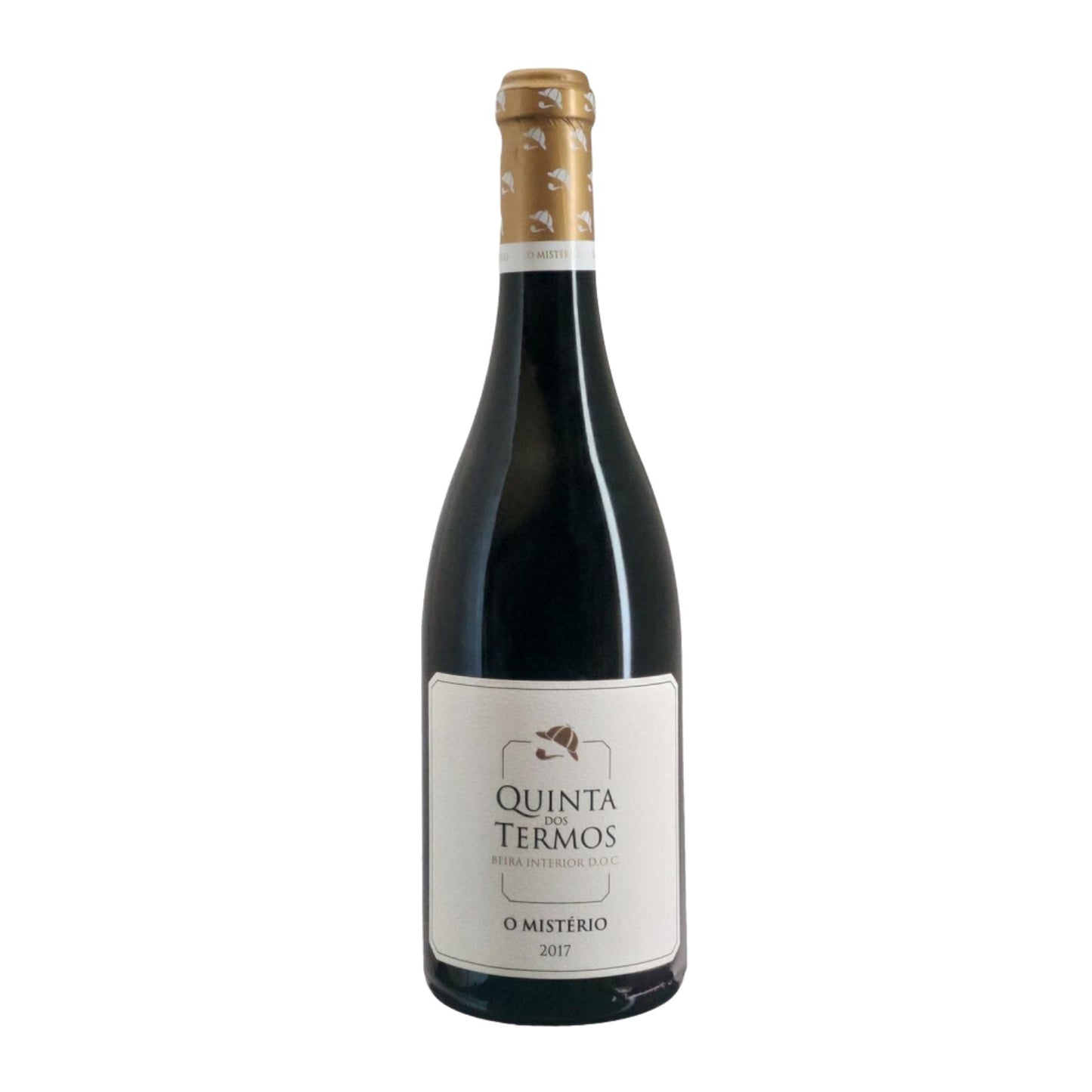 Quinta dos Termos Escolha O Mistério Tinto 2017