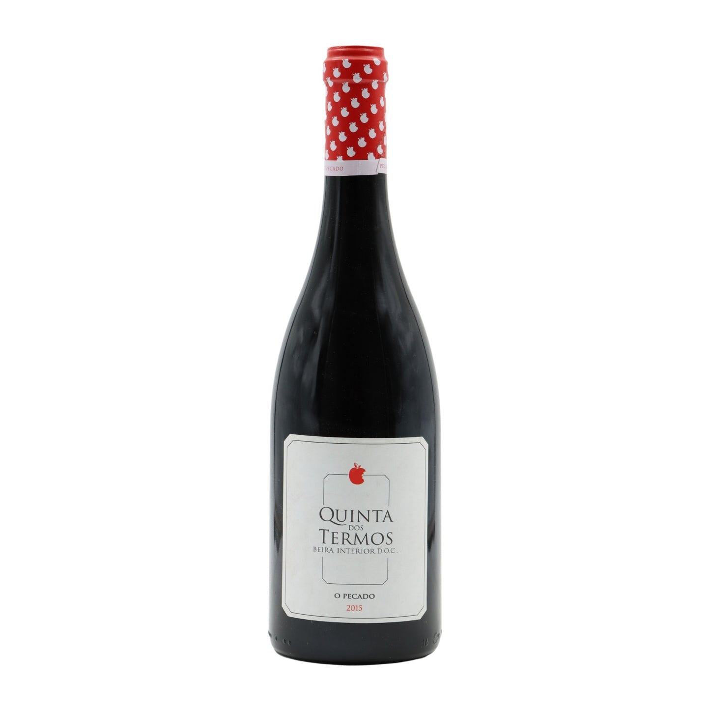 Quinta dos Termos Escolha O Pecado Tinto 2019