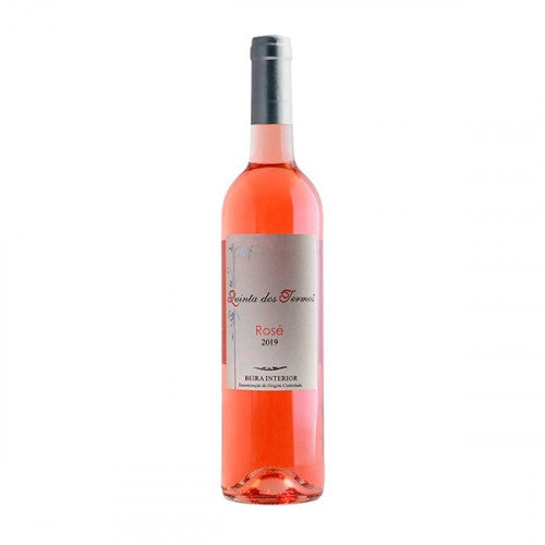 Quinta dos Termos Rosé 2022 : CX 3UNI