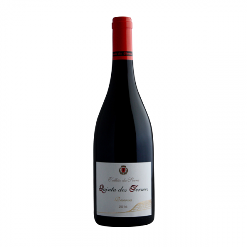 Quinta dos Termos Rufete Talhão da Serra Reserva Tinto 2020